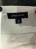 Calligraphie Red Long Sleeve Turtleneck Size XL - photo 7