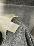 Unbranded Gray Casual Dress Size XL - photo 8
