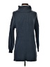 Unbranded Blue Turtleneck Sweater Size S - photo 1