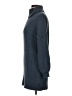 Unbranded Blue Turtleneck Sweater Size S - photo 5