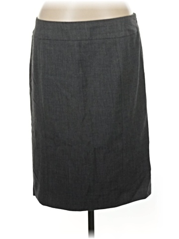 Kenneth Cole REACTION Formal Skirt (view 1)