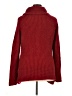 Unbranded 100% Acrylic Red Cardigan Size XL - photo 2