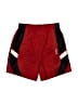 Outerstuff Color Block Red Athletic Shorts Size 3T - photo 1