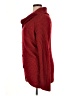 Unbranded 100% Acrylic Red Cardigan Size XL - photo 5