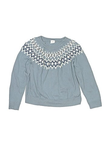 Baby Gap Pullover Sweater (view 1)