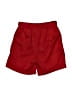 Outerstuff Color Block Red Athletic Shorts Size 3T - photo 2