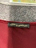 Shinestar Burgundy Bodysuit Size S - photo 3