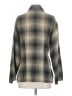 French Connection Gray Fleece Size S - photo 2