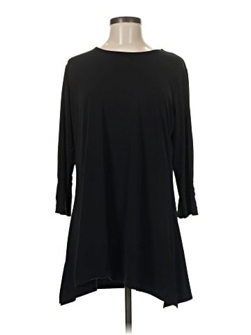 Magellan's 3/4 Sleeve T-Shirt (view 1)