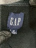 Gap Black Pullover Sweater Size M - photo 7