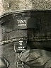 True Religion Black Jeans Size 36 waist - photo 4