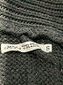 MY TRIBE Black Cardigan Size S - photo 8