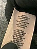 Philosophy Republic Clothing Black Blazer Size XL - photo 4