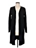 Amazon Essentials Black Cardigan Size M - photo 1