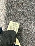 Ann Taylor LOFT Outlet 100% Polyester Stars Black Short Sleeve Blouse Size XS - photo 8