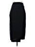 Cotton On Solid Black Formal Skirt Size XS - photo 1