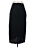 Cotton On Solid Black Formal Skirt Size XS - photo 2