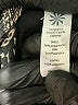 Athleta Paisley Black Swimsuit Top Size XS - photo 4