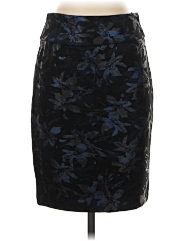 Carmen Carmen Marc Valvo Formal Skirt (view 1)