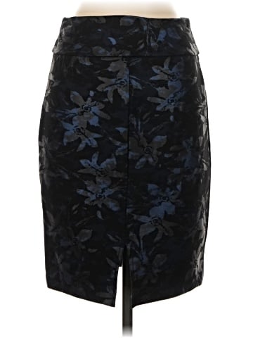 Carmen Carmen Marc Valvo Formal Skirt (view 2)