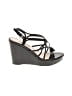 Prada Linea Rossa Black Wedges Size EU 37 - photo 1