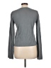 DKNY Gray Cardigan Size L - photo 2