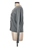 DKNY Gray Cardigan Size L - photo 5