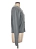 DKNY Gray Cardigan Size L - photo 4