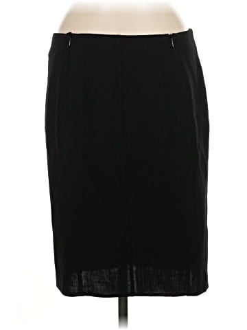 AKRIS Formal Skirt (view 2)