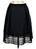 Ted Baker London 100% Polyester Black Formal Skirt Size 6 (2) - photo 1