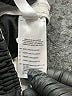 Adidas 100% Polyester Solid Black Sweatpants Size XS (kids) - photo 4
