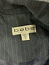 Bebe Gray Blazer Size 6 - photo 6