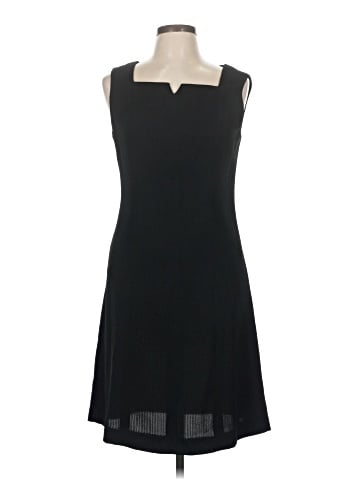 Liz Claiborne Casual Dress (view 1)