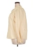 BTFBM 100% Cotton Ivory Long Sleeve Blouse Size XXL - photo 5
