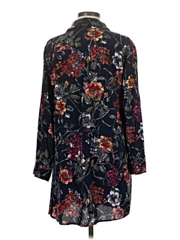 Julia 3/4 Sleeve Blouse (view 2)