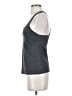 Marc New York Andrew Marc Gray Active Tank Size S - photo 5