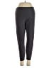 Zuda Solid Gray Active Pants Size S (petite) - photo 1