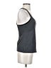 Marc New York Andrew Marc Gray Active Tank Size S - photo 4