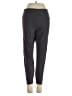 Zuda Solid Gray Active Pants Size S (petite) - photo 2