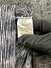 Tart Chevron-herringbone Gray Casual Dress Size M - photo 8