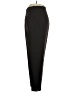 Fabrizio Gianni Solid Black Dress Pants Size 14 - photo 5
