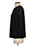 CeCe Black 3/4 Sleeve Top Size XS - photo 5