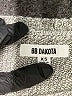 BB Dakota Gray Pullover Sweater Size XS - photo 7