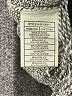 BB Dakota Gray Pullover Sweater Size XS - photo 8