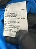 Bar III Paisley Blue Jumpsuit Size M - photo 4