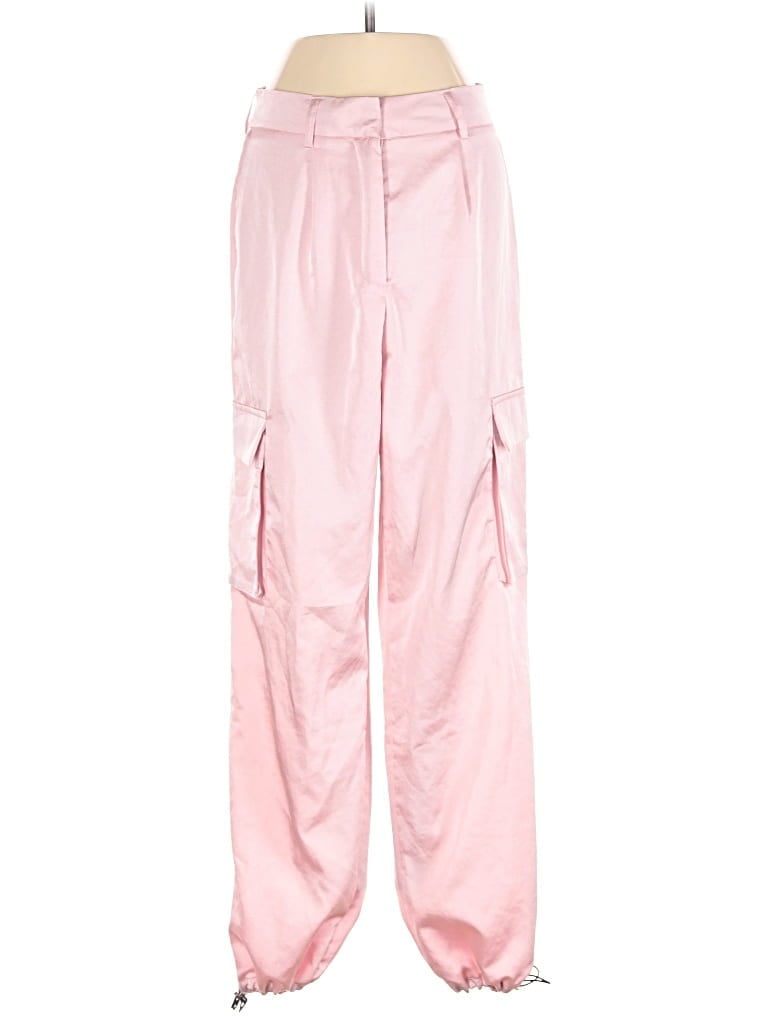 Click to view more detailed imagery on our partner's website Pre-owned Superdown Cargo Pants In Pink
