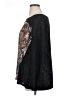 Bobeau Black Long Sleeve Blouse Size XL - photo 5