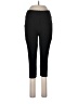 Unbranded Chevron-herringbone Black Active Pants Size L - photo 1