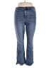 Sofia Jeans by Sofia Vergara Blue Jeans Size 20 - photo 1