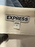 Express Green Skort Size 2 - photo 3